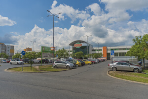 Globus Čakovice